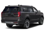 2026 Ford Expedition Plat