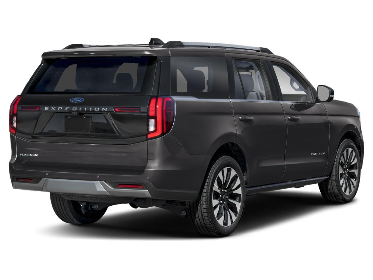 2026 Ford Expedition Plat