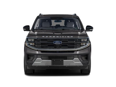 2026 Ford Expedition Plat