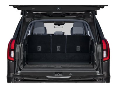 2026 Ford Expedition Plat