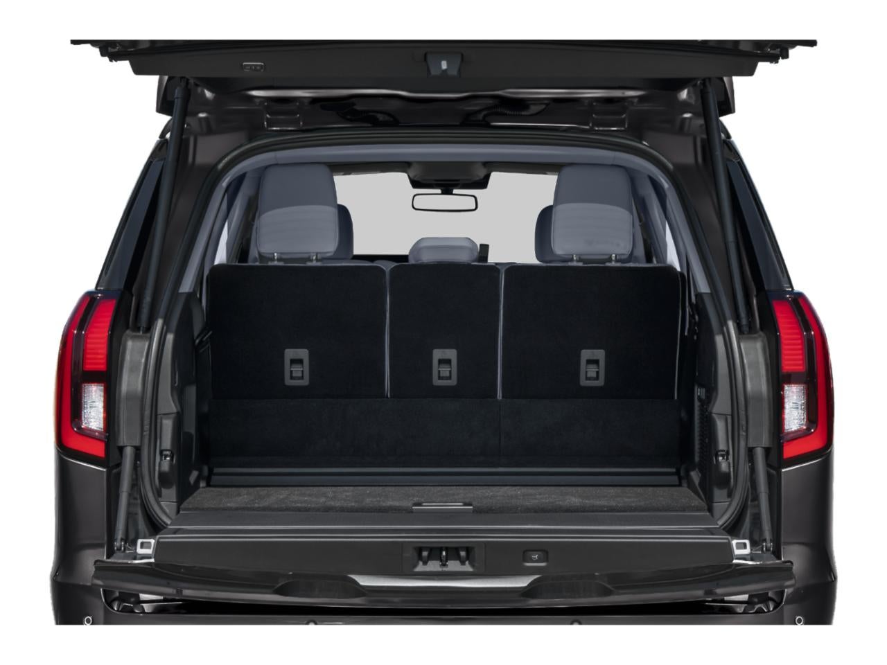 2026 Ford Expedition Plat