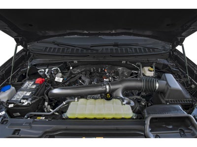2026 Ford Expedition Plat