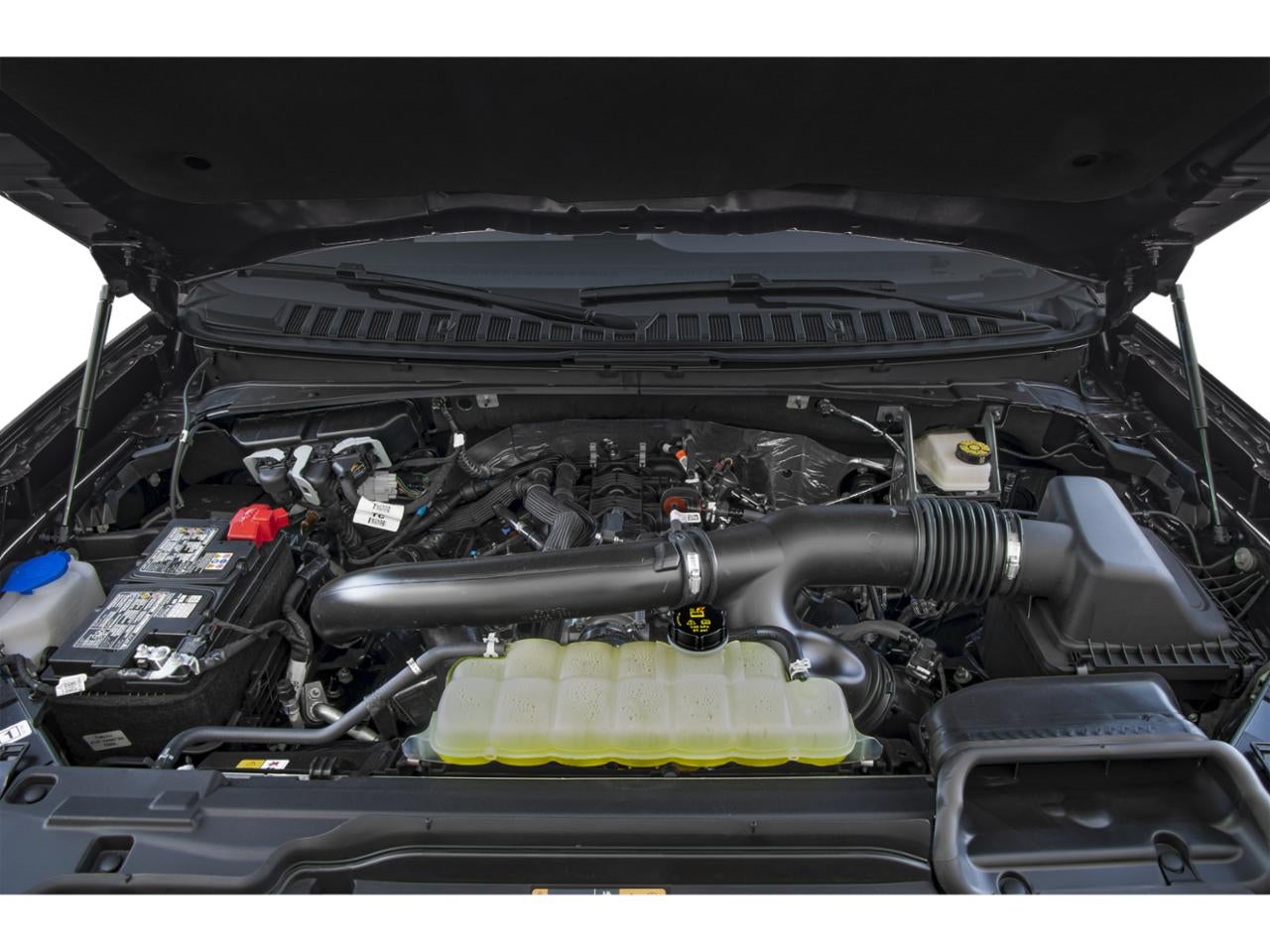 2026 Ford Expedition Plat