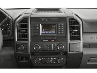 2019 Ford Super Duty F-250 SRW XL