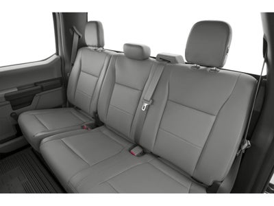 2019 Ford Super Duty F-250 SRW XL