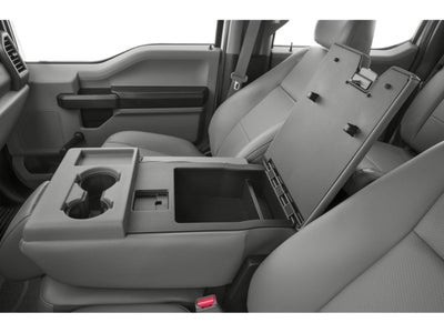 2019 Ford Super Duty F-250 SRW XL
