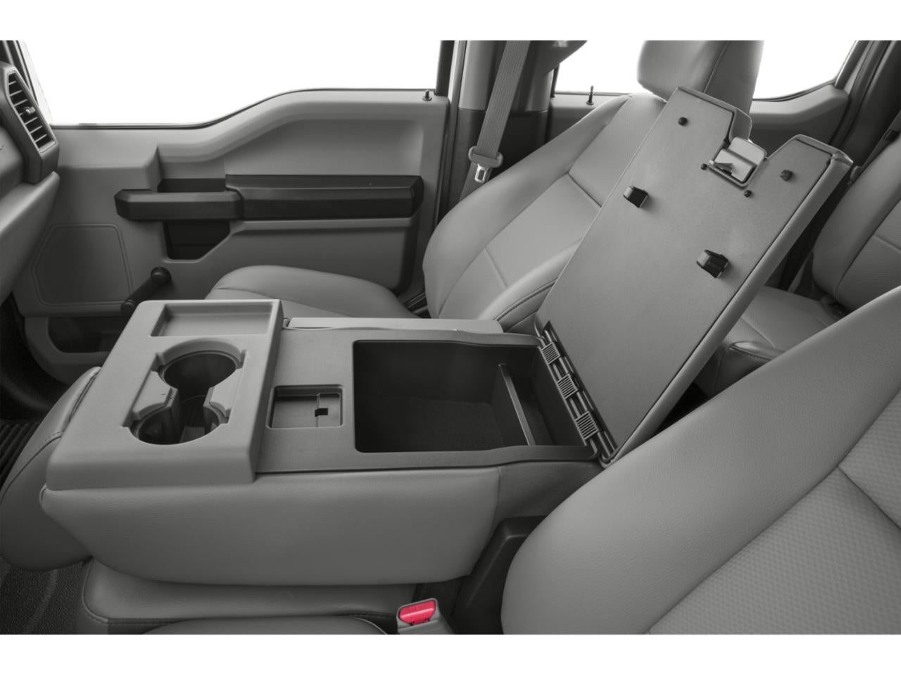 2019 Ford Super Duty F-250 SRW XL