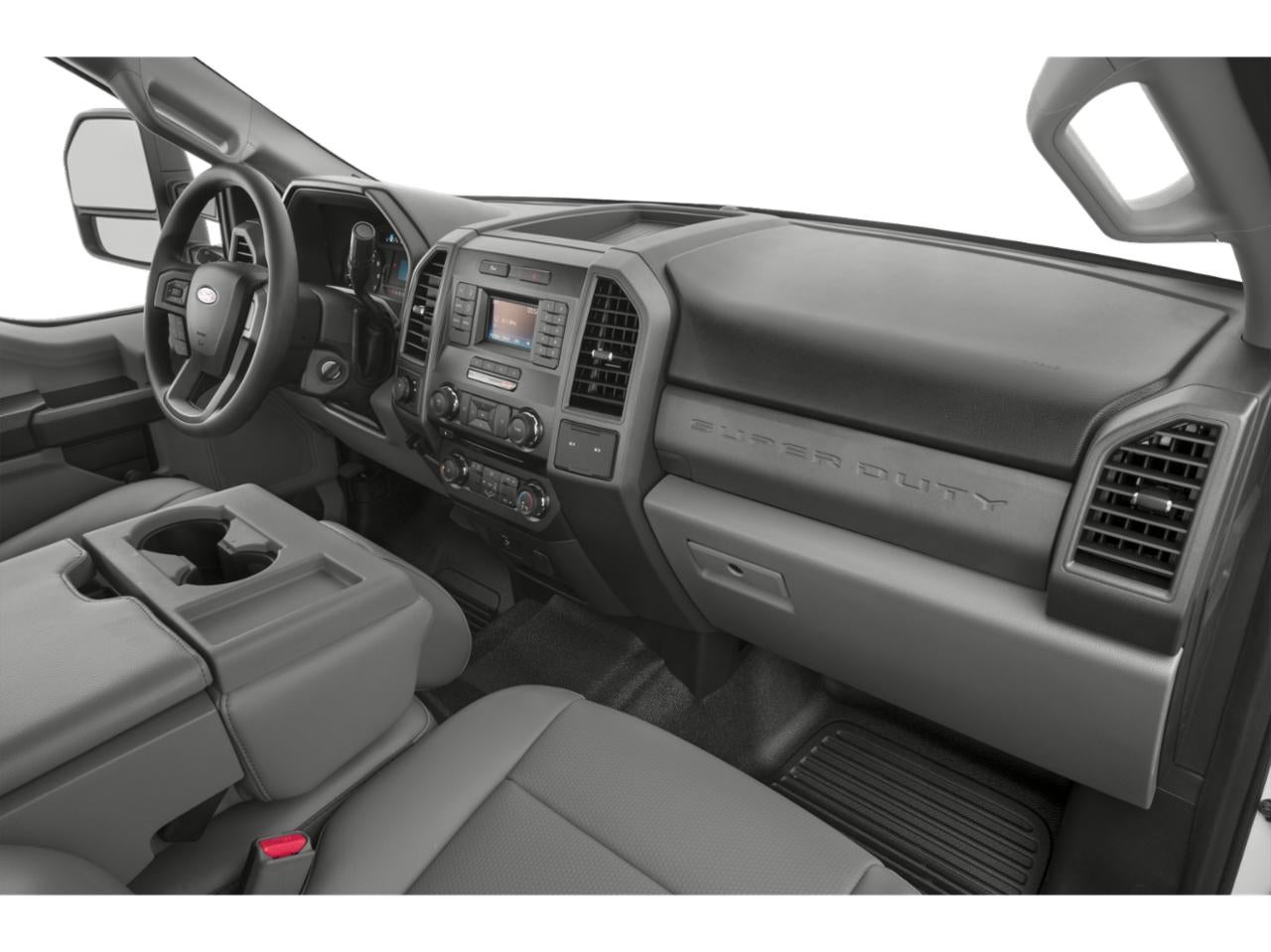 2019 Ford Super Duty F-250 SRW XL