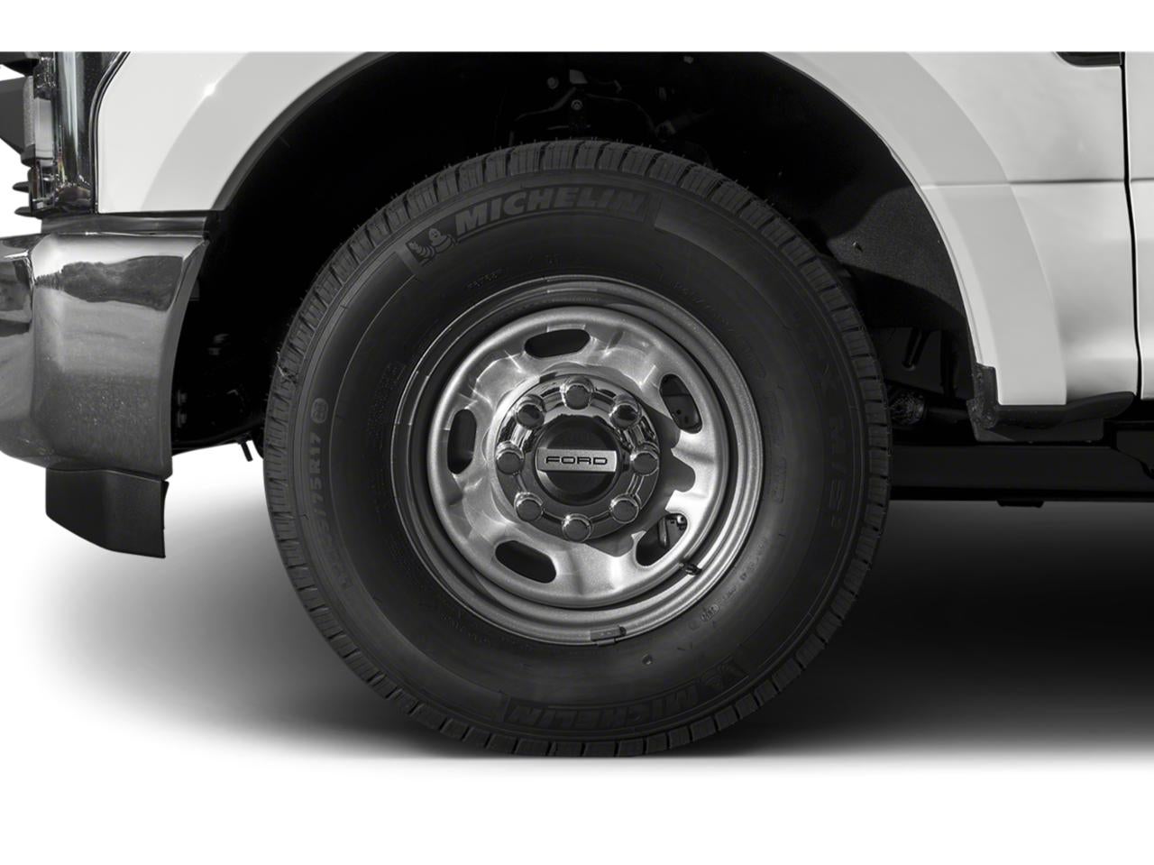 2019 Ford Super Duty F-250 SRW XL