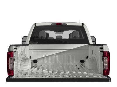 2019 Ford Super Duty F-250 SRW XL