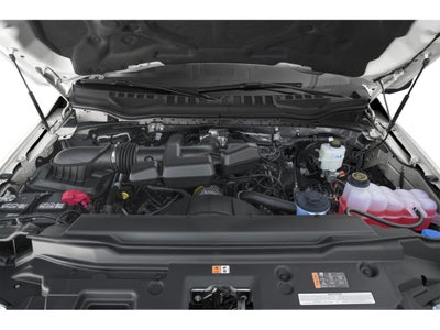 2019 Ford Super Duty F-250 SRW XL