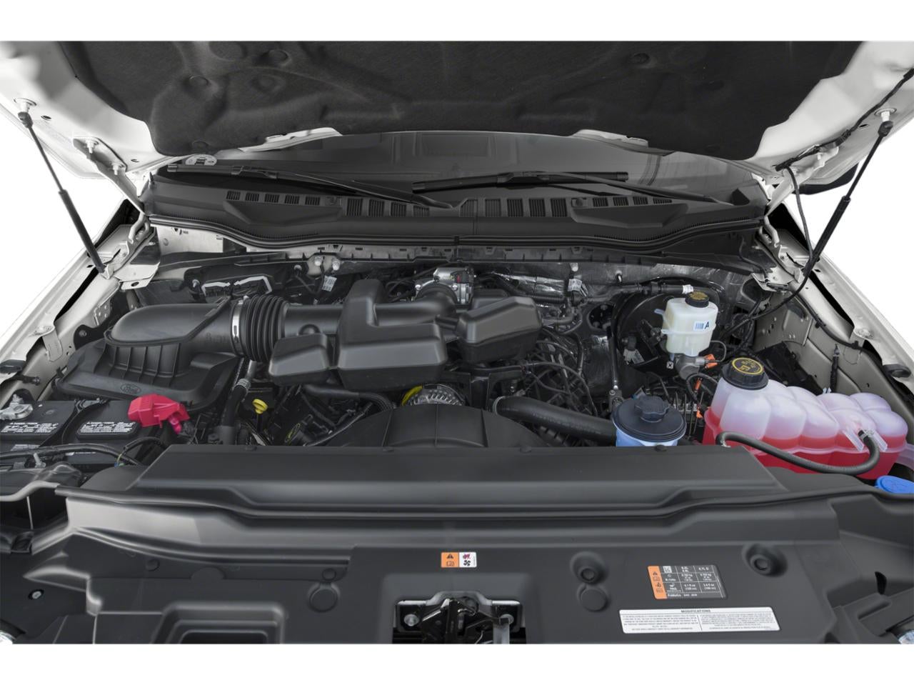 2019 Ford Super Duty F-250 SRW XL