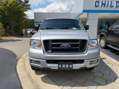 2005 Ford F-150 STX