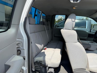 2005 Ford F-150 STX