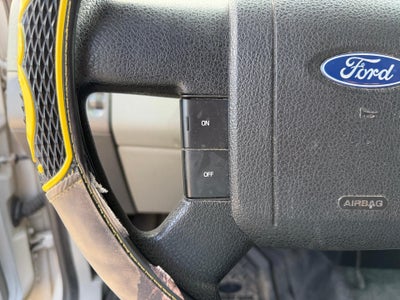 2005 Ford F-150 STX
