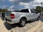 2005 Ford F-150 STX
