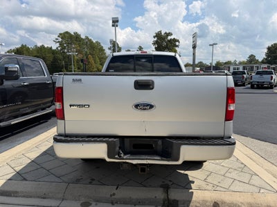 2005 Ford F-150 STX