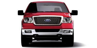 2005 Ford F-150 STX