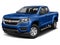 2020 Chevrolet Colorado 2WD LT