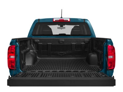 2020 Chevrolet Colorado 2WD LT