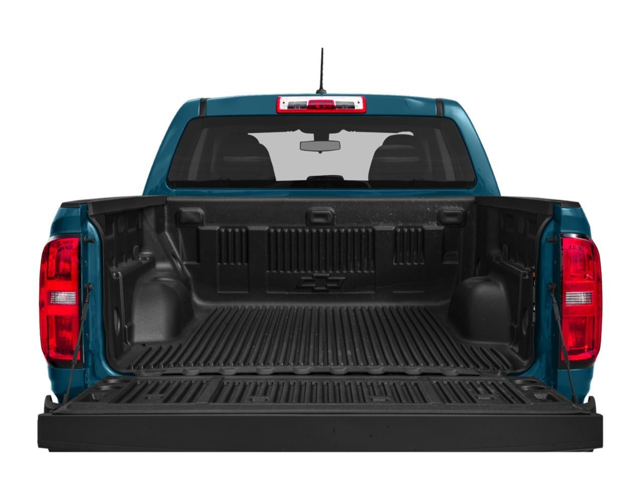2020 Chevrolet Colorado 2WD LT