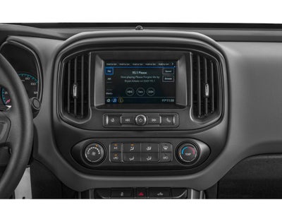 2020 Chevrolet Colorado 2WD LT