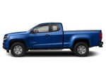 2020 Chevrolet Colorado 2WD LT