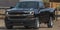 2018 Chevrolet Silverado 1500 Work Truck