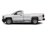 2018 Chevrolet Silverado 1500 Work Truck
