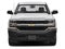 2018 Chevrolet Silverado 1500 Work Truck