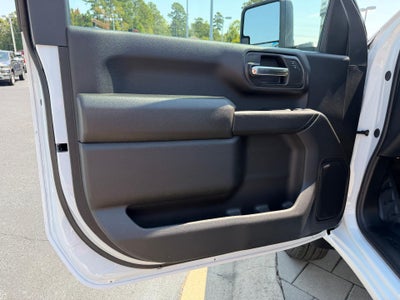 2026 GMC Sierra 3500 HD Chassis Cab Pro