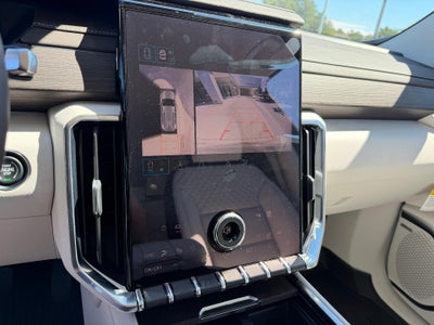 2027 GMC Acadia Denali