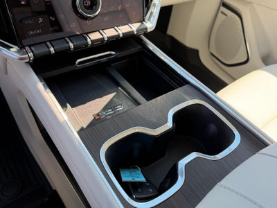 2027 GMC Acadia Denali