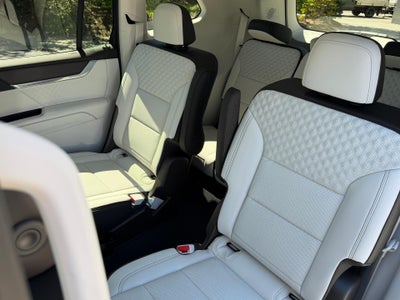 2027 GMC Acadia Denali