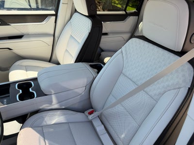 2027 GMC Acadia Denali