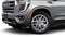 2027 GMC Yukon Elevation