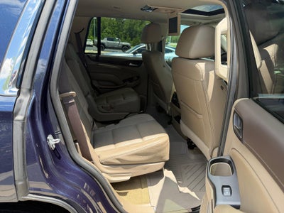 2019 GMC Yukon SLT