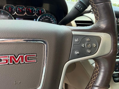 2019 GMC Yukon SLT