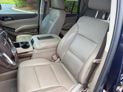 2019 GMC Yukon SLT