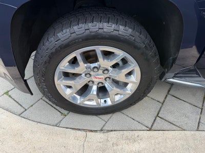 2019 GMC Yukon SLT