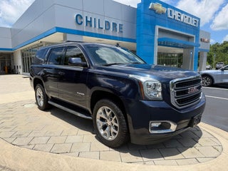 2019 GMC Yukon SLT