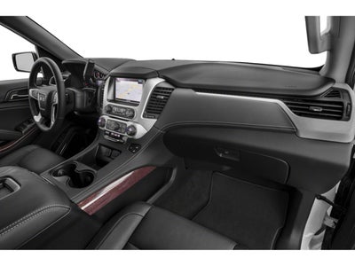 2019 GMC Yukon SLT