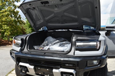2025 GMC HUMMER EV Pickup 2X