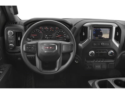 2024 GMC Sierra 2500 HD SLT