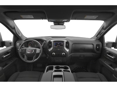 2024 GMC Sierra 2500 HD SLT