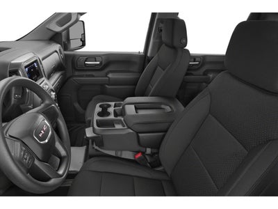 2024 GMC Sierra 2500 HD SLT