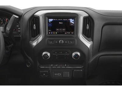 2024 GMC Sierra 2500 HD SLT