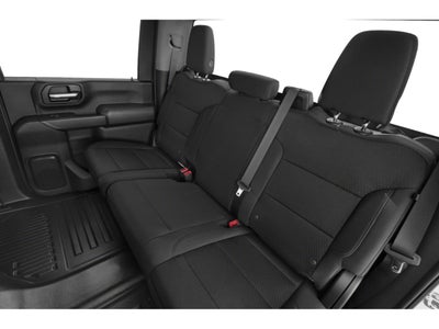 2024 GMC Sierra 2500 HD SLT