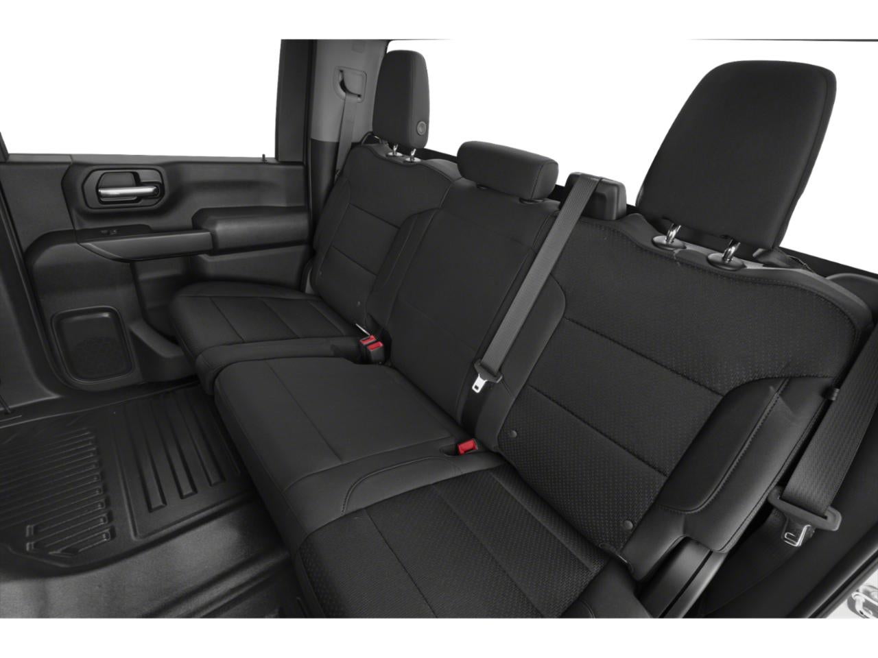 2024 GMC Sierra 2500 HD SLT