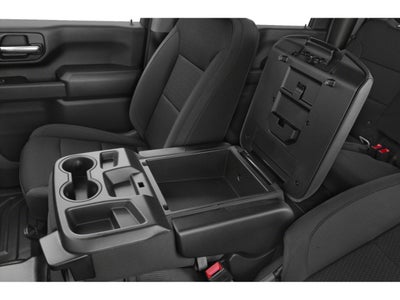 2024 GMC Sierra 2500 HD SLT
